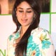 Kareena Kapoor during a promotional event of Garnier