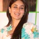 Kareena Kapoor during a promotional event of Garnier