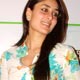 Kareena Kapoor during a promotional event of Garnier