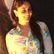 Kareena Kapoor during a promotional event of Garnier