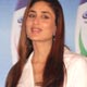 Kareena endorses Head and Shoulders