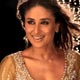 Kareena shoots an item song for the film at Kya Locve Story Hai at Filmistan Studio