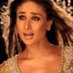 Kareena shoots an item song for the film at Kya Locve Story Hai at Filmistan Studio