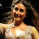 Kareena shoots an item song for the film at Kya Locve Story Hai at Filmistan Studio