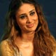 Kareena shoots an item song for the film at Kya Locve Story Hai at Filmistan Studio