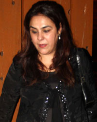 Karim Morani Birthday Party