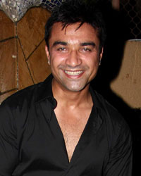 Ajaz Khan