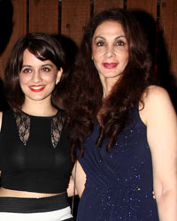 Karim Morani Birthday Party