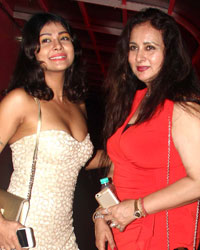 Karim Morani Birthday Party