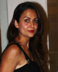 Amrita Arora