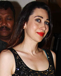 Karishma Kapoor