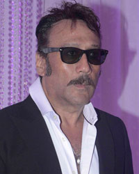 Jackie Shroff