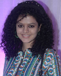 Palak Muchhal