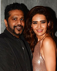 Rocky S and Karishma Tanna