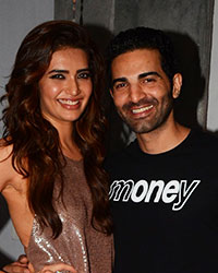 Karishma Tanna Bday Bash