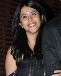 Ekta Kapoor