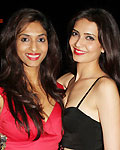 Karishma Tanna Birthday Party