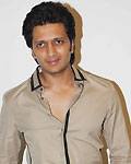 Ritesh Deshmukh