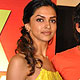 Deepika Padukone and Farhan Akhtar