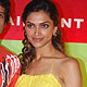 Farhan Akhtar and Deepika Padukone