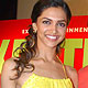 Deepika Padukone and Farhan Akhtar