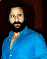 Saif Ali Khan