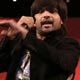 Himesh performs