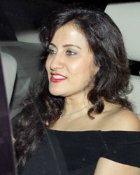 Katrina Kaif Birthday Party