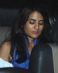 Katrina Kaif Birthday Party