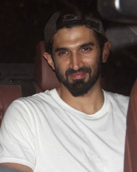 Aditya Roy Kapur