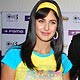 Katrina Kaif and Ranbir Kapoor promote APKGK at Fame, Malad