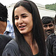 Katrina take Hritik for Bike Ride