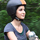 Katrina take Hritik for Bike Ride