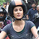 Katrina take Hritik for Bike Ride