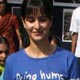 Katrina Kaif visits Dharavi slums