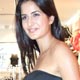 Katrina Kaifat Esprit Store