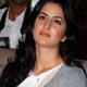 Katrina launches Philips diamond studded TV