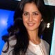 Katrina launches Philips diamond studded TV