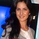 Katrina launches Philips diamond studded TV at Atria Mall