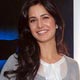 Katrina launches Philips diamond studded TV