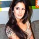 Katrina Kaif at Fuel launch- the festive collection by Rocky S