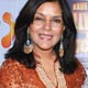 Zeenat Aman and Ekta Kapoor