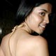 Kaya Skin Backless Night Party at Taj Mahal Hotel