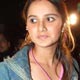 Sania Mirza at Kaya Skin Backless Night Party