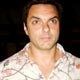 Sohail Khan at Kebabissh Restaurant