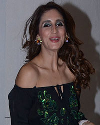 Farah Khan Ali