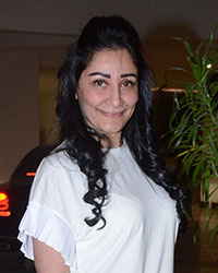 Manyata Dutt