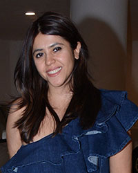 Ekta Kapoor