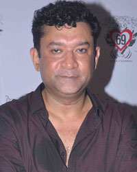 Ken Ghosh