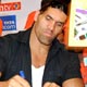 WWE wrestler The Great Khali